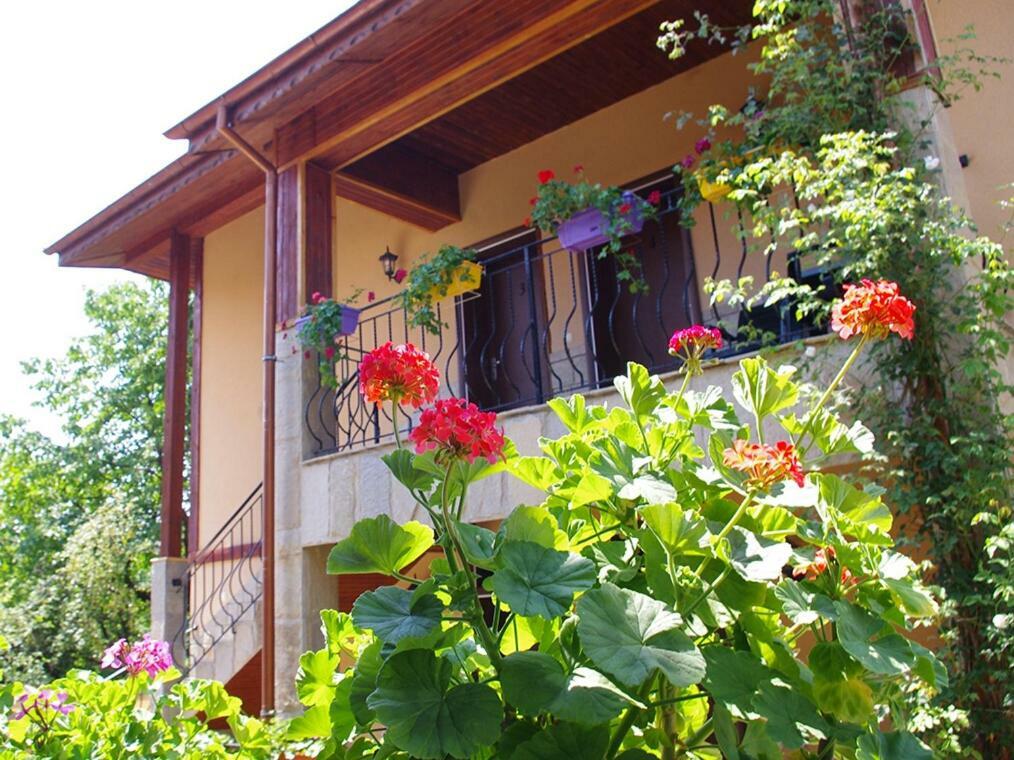 Hotel Complex Diana Cherven  Exterior foto
